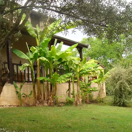 Gite La Bergerie Sarlat Exterior foto