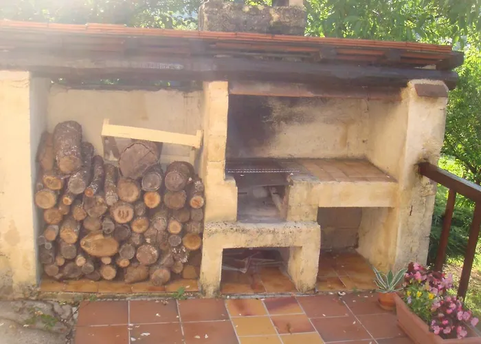 Gite La Bergerie