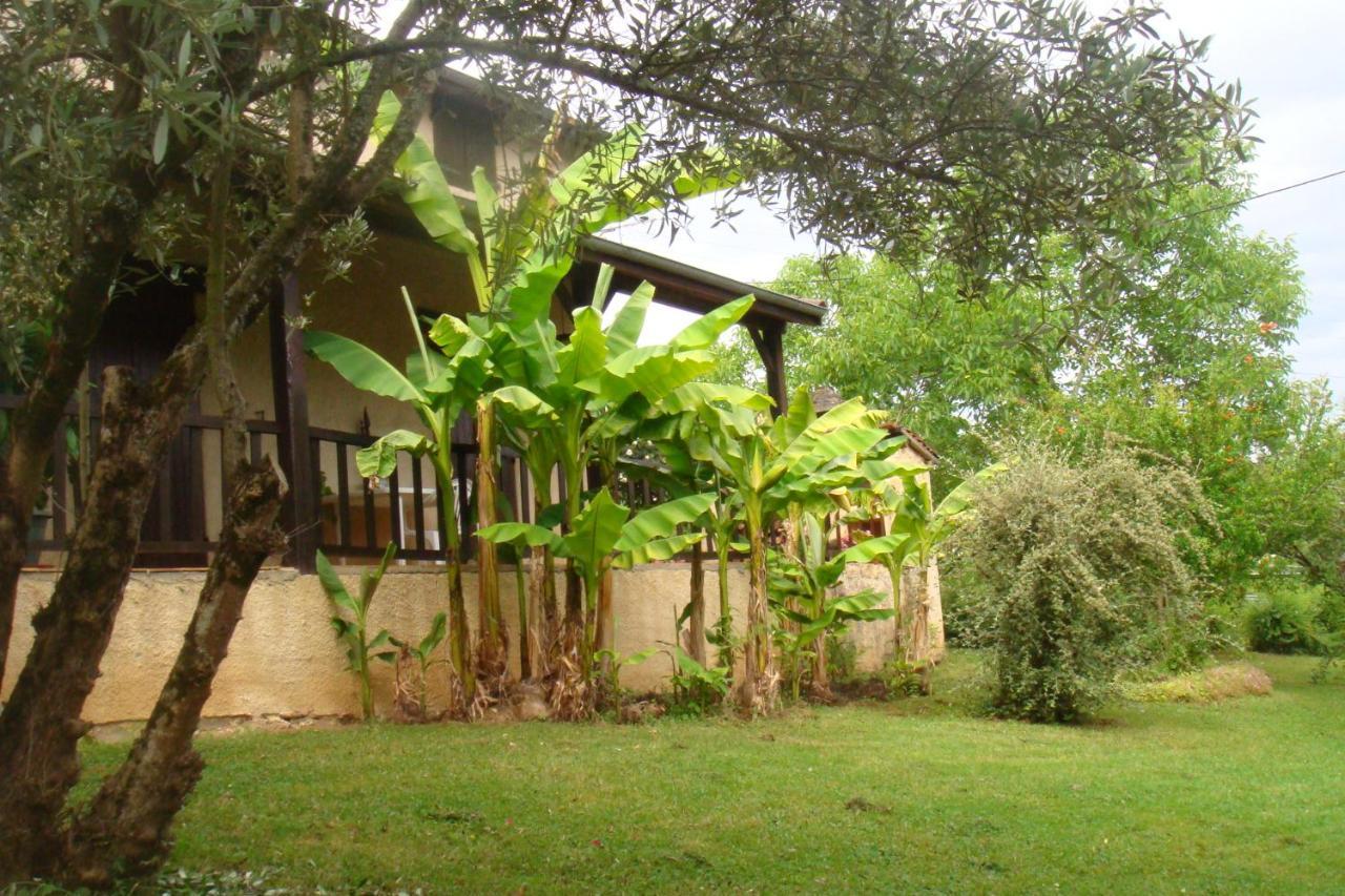 La Bergerie