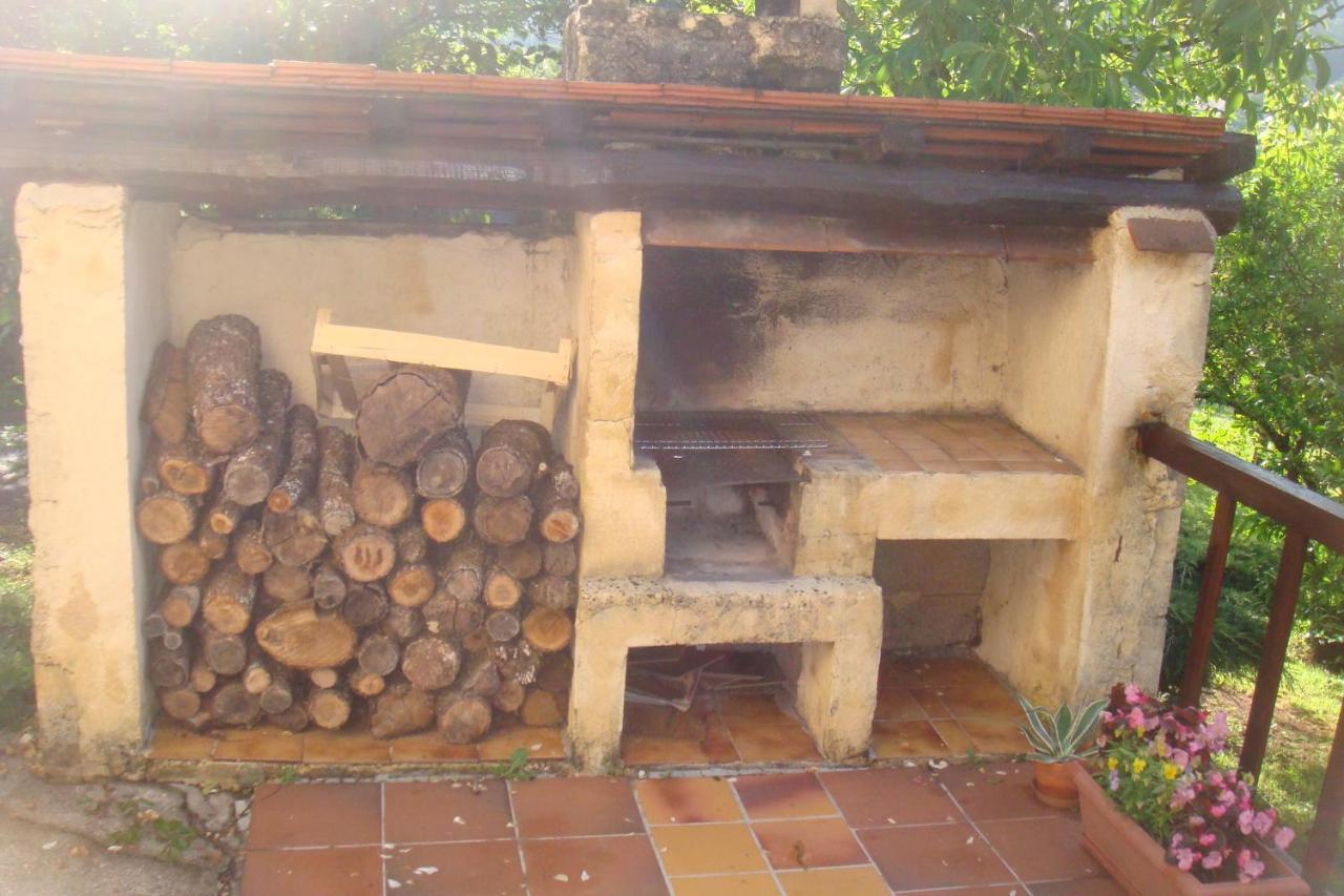 La Bergerie *