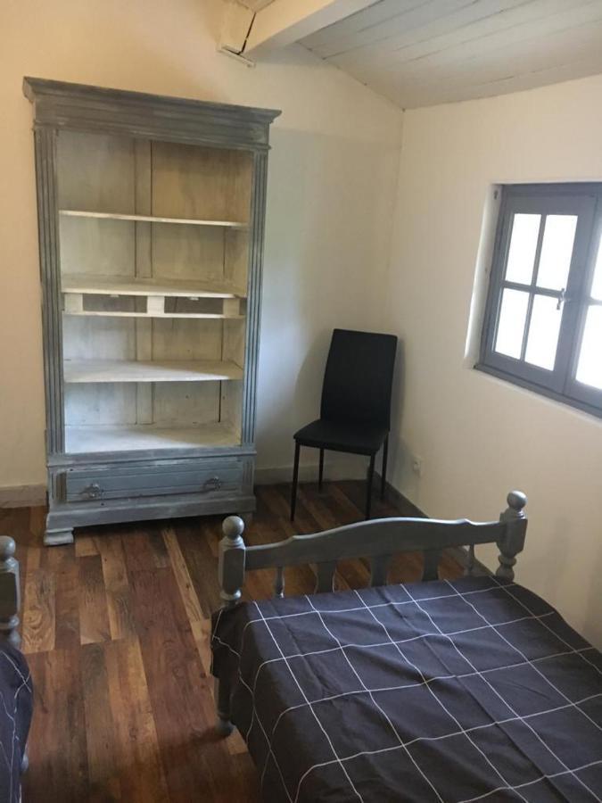 Casa de Férias La Bergerie Sarlat-la-Canéda