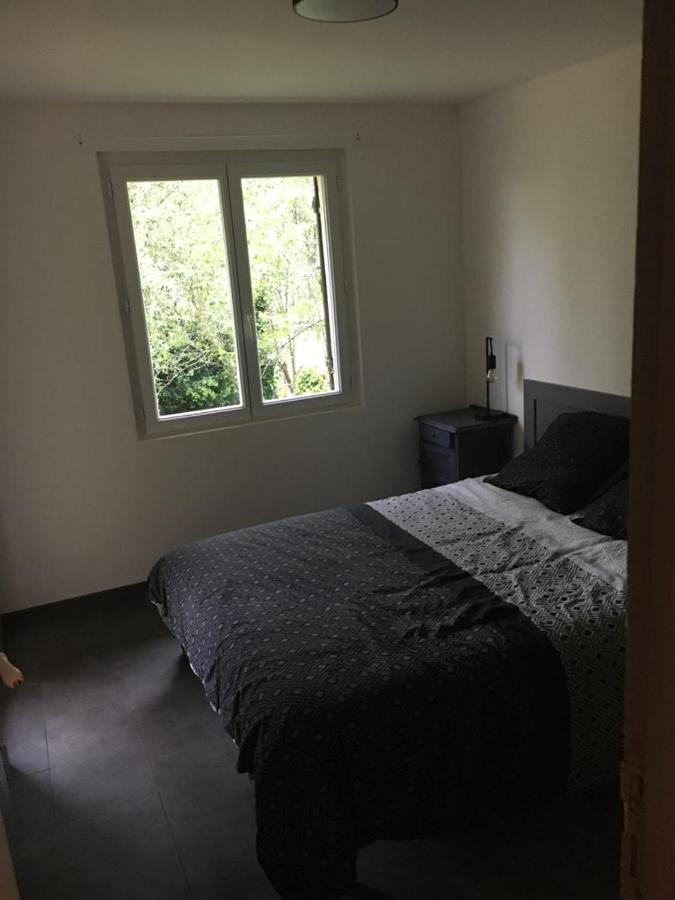 Casa de Férias La Bergerie Sarlat-la-Canéda