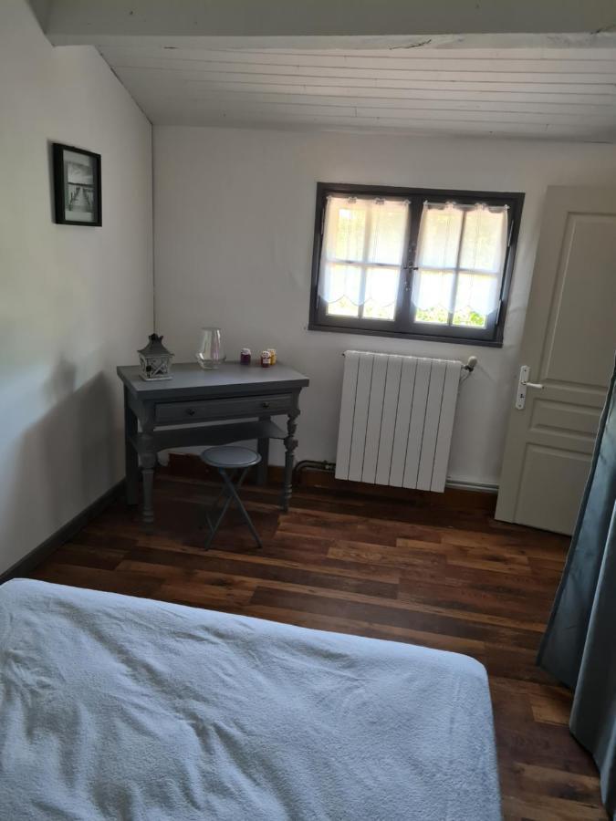 Ferienhaus La Bergerie *