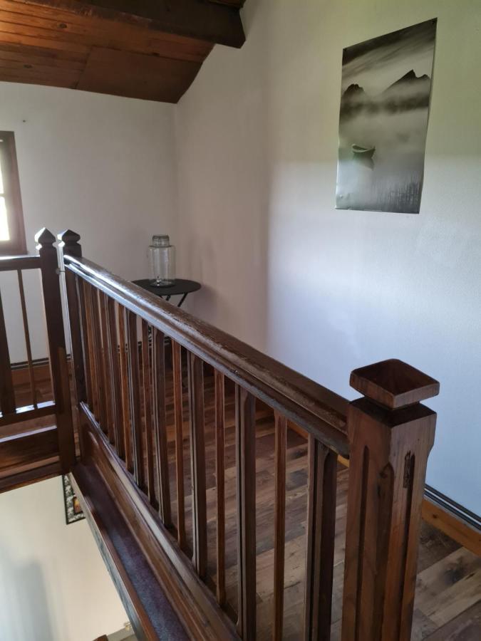 La Bergerie Ferienhaus Sarlat
