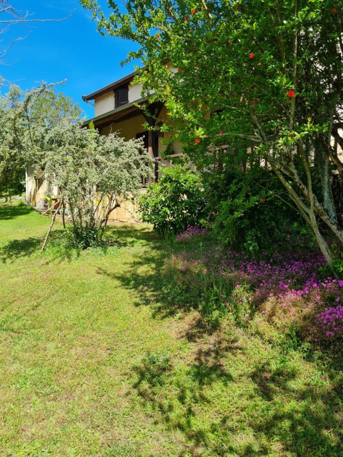 Ferienhaus La Bergerie Sarlat