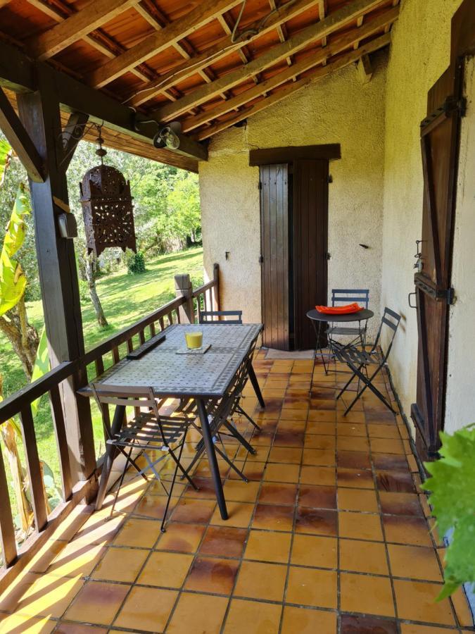 Ferienhaus La Bergerie