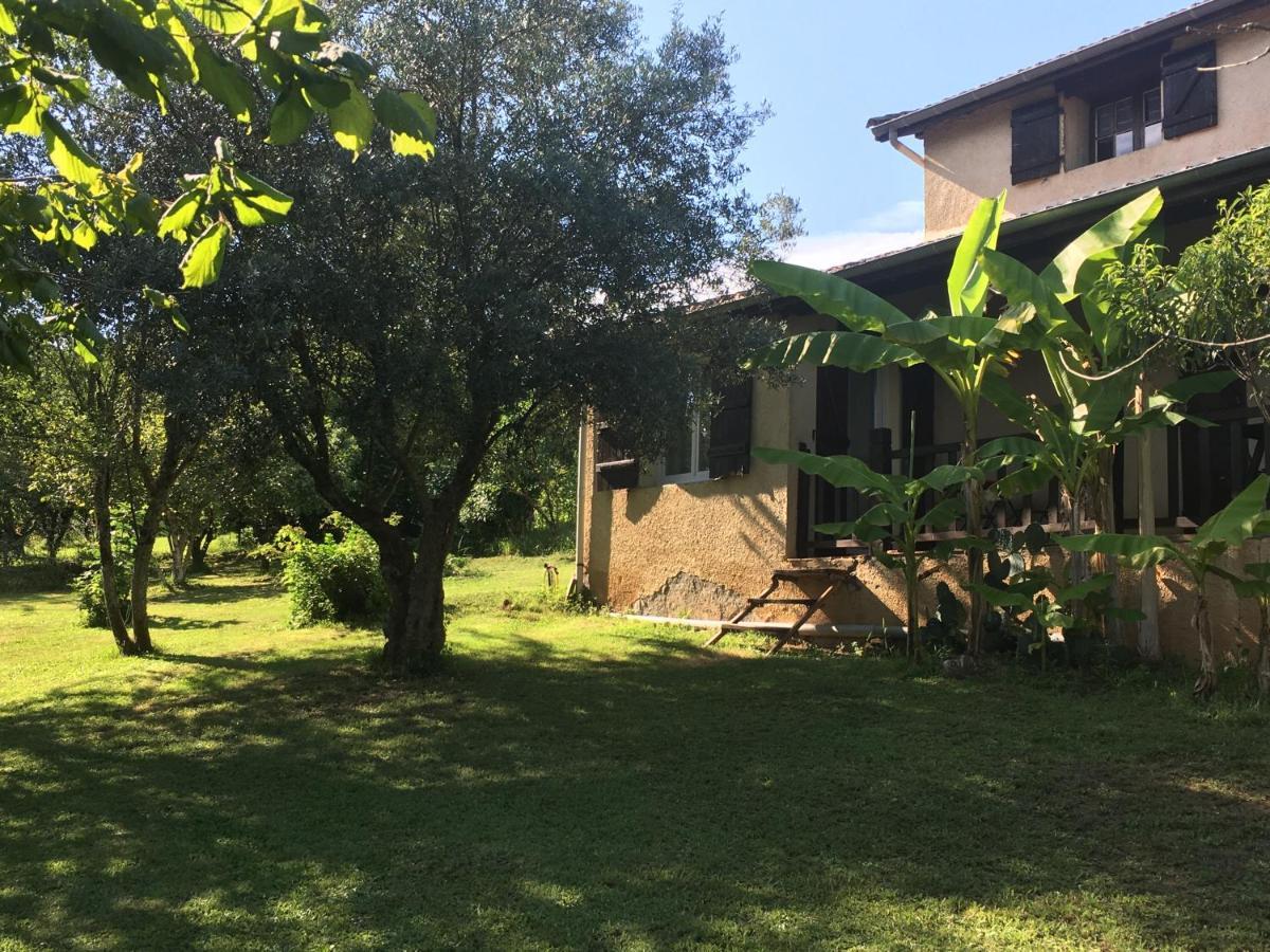 Ferienhaus La Bergerie *