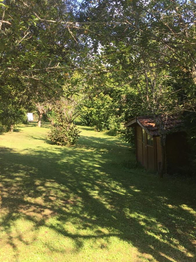 Ferienhaus La Bergerie Sarlat